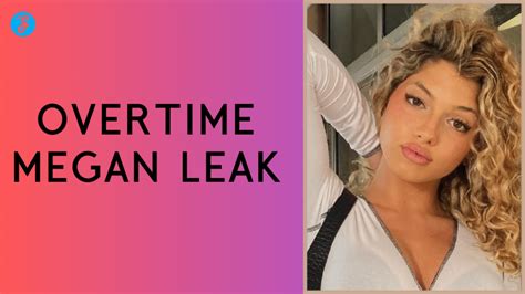 meghan fox leaks|OVERTIME MEGAN LEAKED TWITTER VIDEO